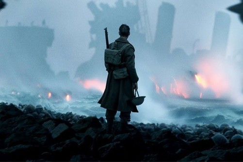 Dunkirk’ Claims Box Office Victory With $50.5 Million Opening